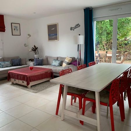Maison Recente A 200M De La Plage Villa Bernieres-sur-Mer Ngoại thất bức ảnh